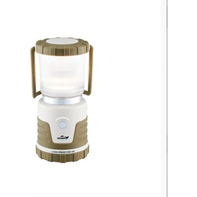 Фонарь настольный KOVEA Taurus Lantern M KECT9LL-03KH