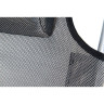 Кресло складное KOVEA DECK CHAIR, серый KECX9CA-03ZZ