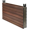 Стол Kovea Wide One Action Table M (KECY9FA-02ZZ)
