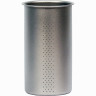 Термостакан с крышкой и ситечком KOVEA NZ Ti Tea Cup 450 ml TTC-450DW